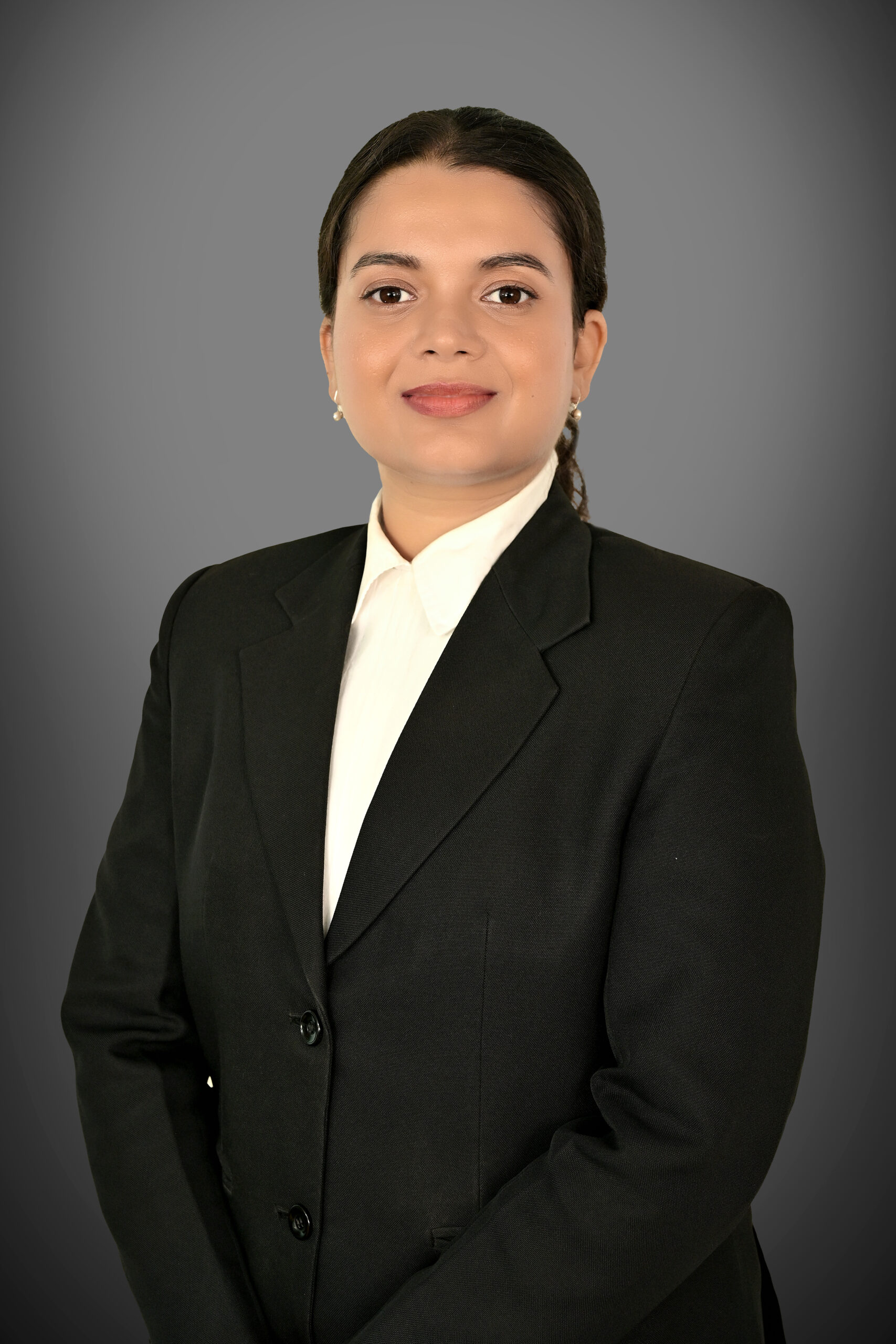 Sakshi Bhatanagar