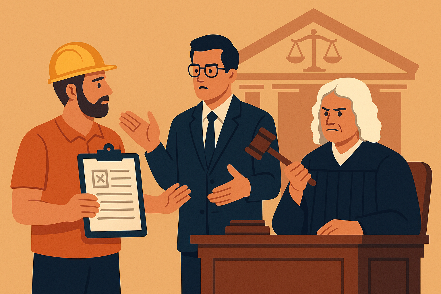 Symbolic illustration of legal action against cooperative blacklisting by Patna High Court