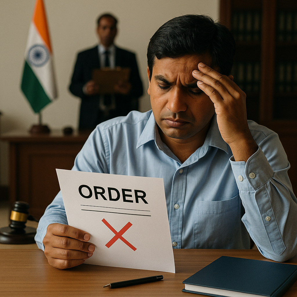 Patna High Court sets aside non-speaking order in PDS licensing case. Emphasizes need for reasoned orders to uphold natural justice and accountability.