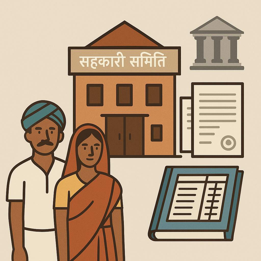 बिहार सहकारी समितियाँ अधिनियम 1935 – सरल शब्दों में समझाया गया – Samvida Law Associates.