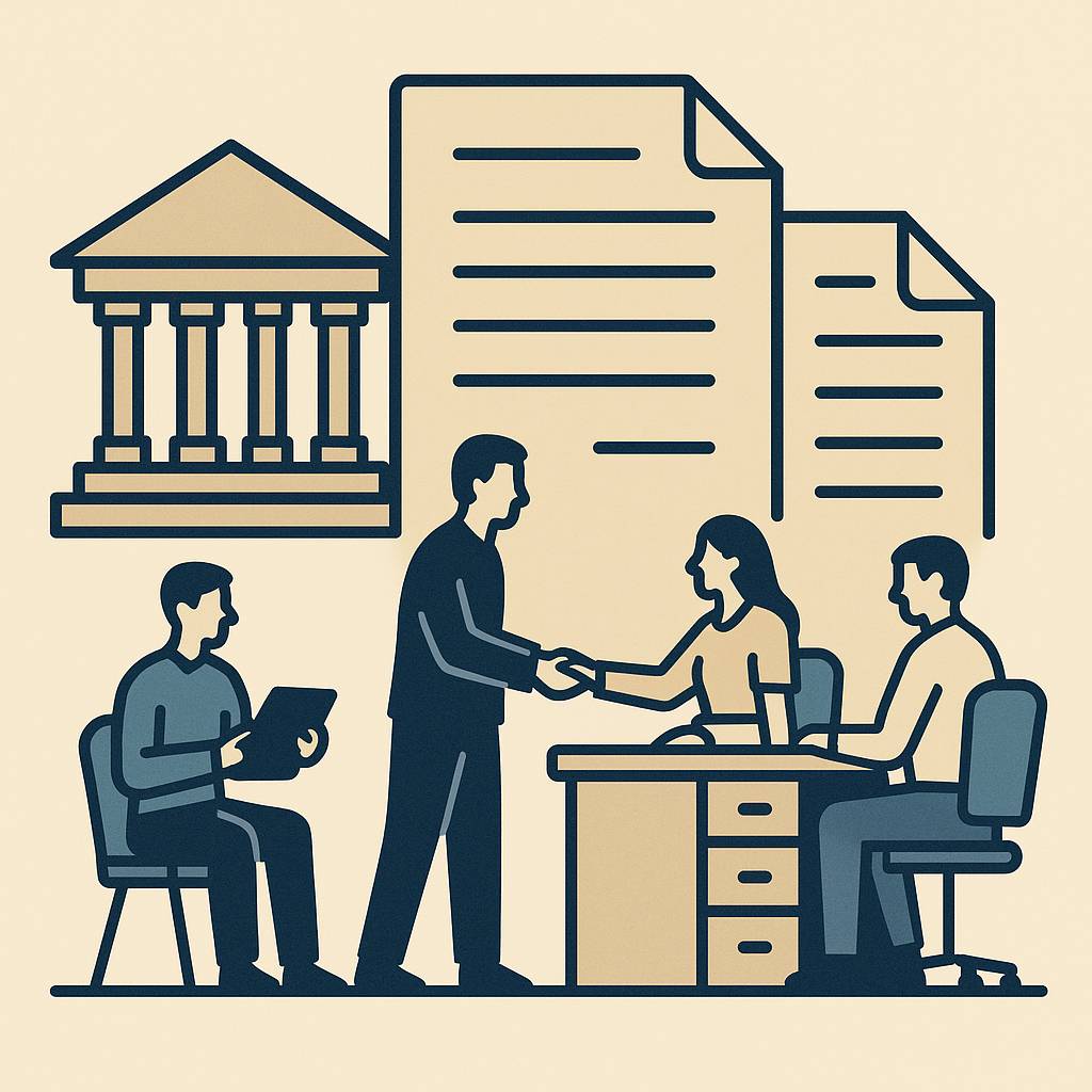 बिहार सिविल कोर्ट स्टाफ नियम 1998 – सरल शब्दों में समझाया गया – Samvida Law Associates.