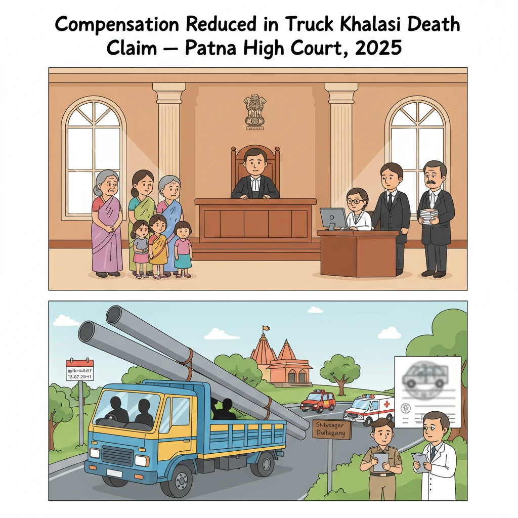 Inside view of a higher court hearing a motor accident compensation appeal.