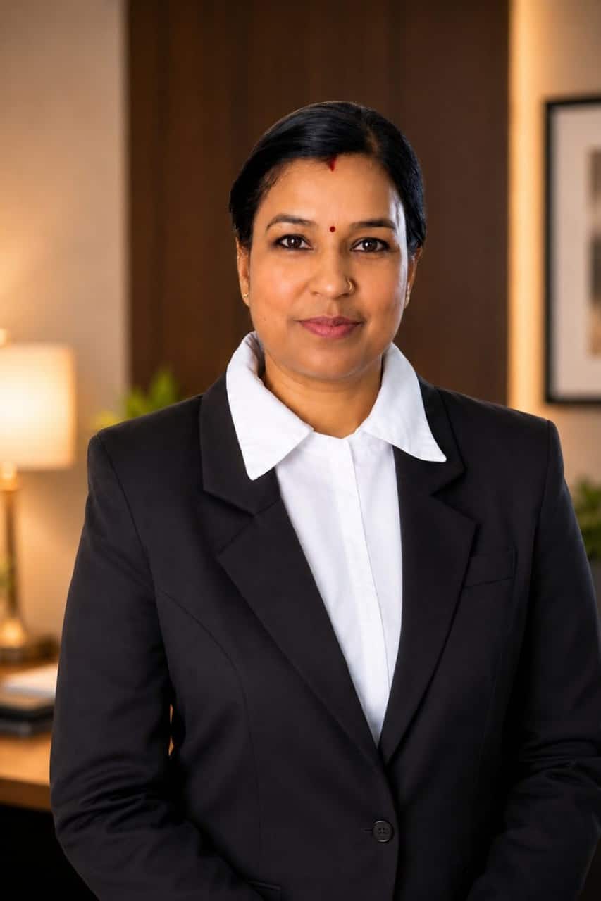 Sunita Kumari