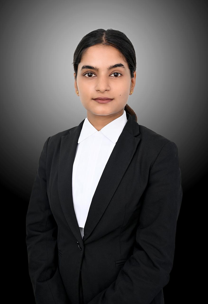 Urvashi Bharti